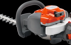 Cortasetos Husqvarna 122hd45